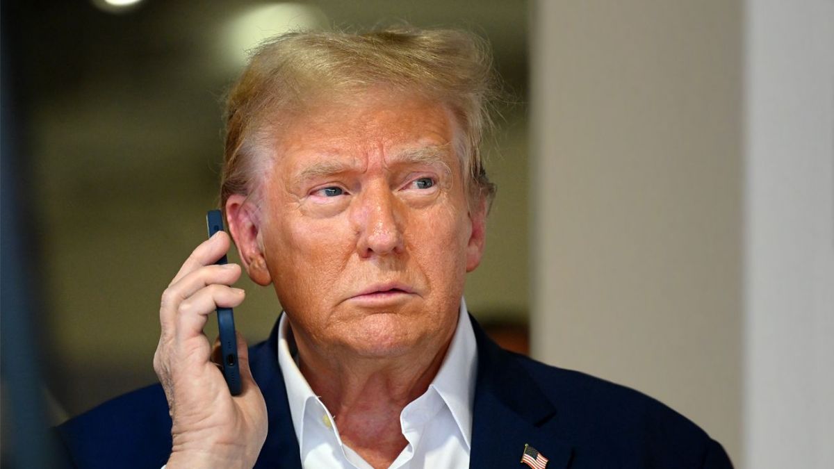 Media reveals who persuaded Donald Trump to abandon strike on Iran and reach agreement