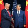 Xi criticizes Japan rearmament in tense talks with Trump - FT