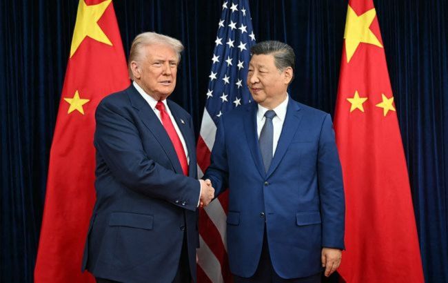 Trump no longer plans to push back Xi Jinping meeting