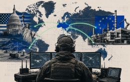 Drone diplomacy: How Ukraine is using Drone Deals to build new military alliances