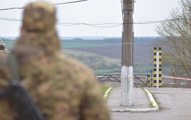 Ukraine tightens defenses along Transnistria border