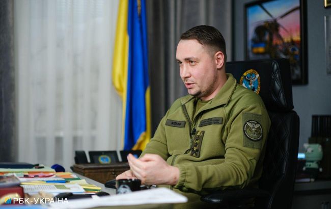 Ukraine faces tough times ahead, but 'armageddon' not imminent - Intelligence's chief