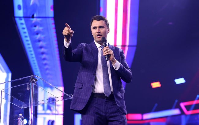 Charlie Kirk’s murderer could be sentenced to death