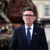 UK could rejoin EU after 2029 election, Prime Minister Andy Burnham says