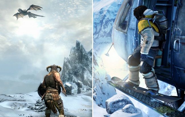Top 22 games that will hook you for hours this winter