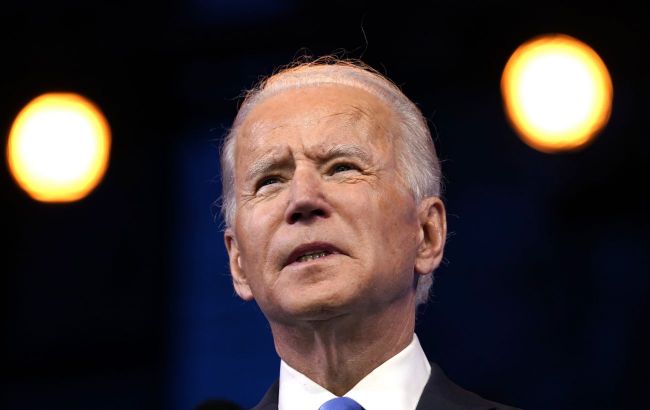 Biden responds to killing of Hamas leader