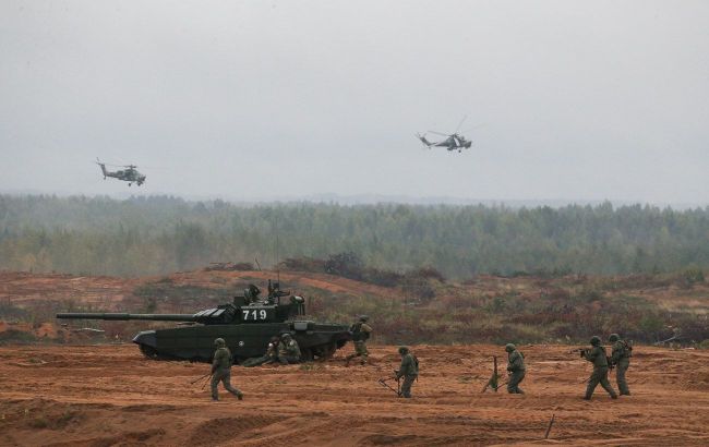 Russia’s Zapad-2025 drills: German generals assess NATO attack risks