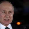 Putin says Russia will continue to pursue its goals in Ukraine