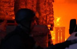 Zaporizhzhia attacked by 14 Shahed drones, casualties confirmed