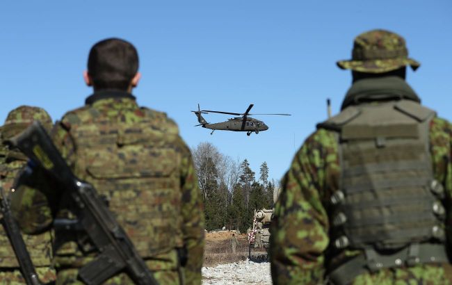 Munich Conference to focus on deploying European peacekeepers to Ukraine - NYT