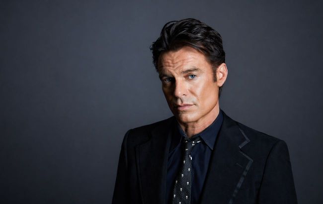 Patrick Muldoon, 'Melrose Place' and 'Days of Our Lives' star, dies at 57