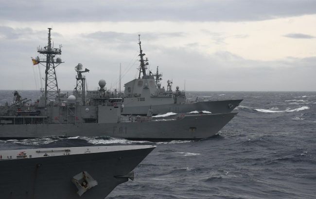 Middle East crisis expands as Spain and Italy join conflict