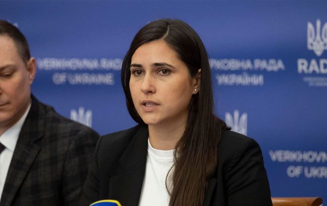 Another Rada committee backs ratification of Ukraine-US minerals deal