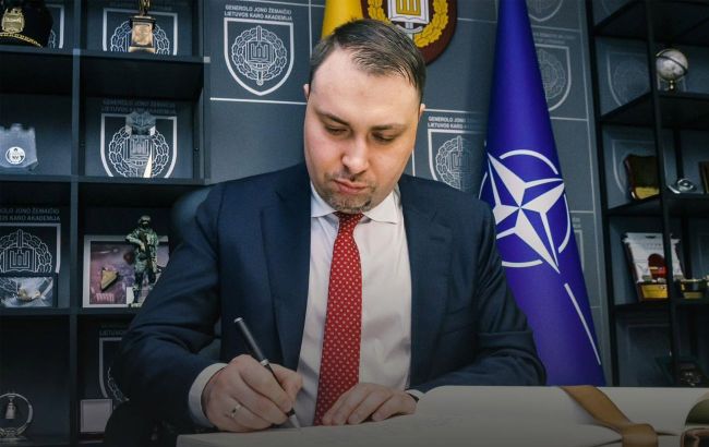 Ending war right now is unrealistic, Zelenskyy's Office head says