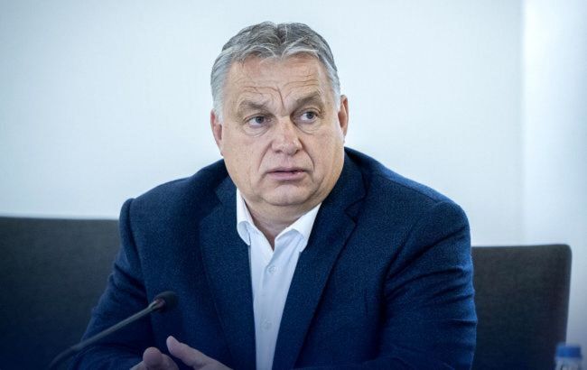 EU showdown: Hungary faces loss of voting rights