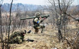 Russia's losses in Ukraine as of October 24: +910 troops and 34 artillery systems