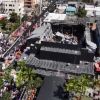 Death toll rises sharply after roof collapse at nightclub in Dominican capital