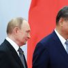 In China, social media restricts search for '150 years' after Xi-Putin talks