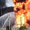 Russia faces fuel shortage risk after record Ukrainian strikes - Bloomberg