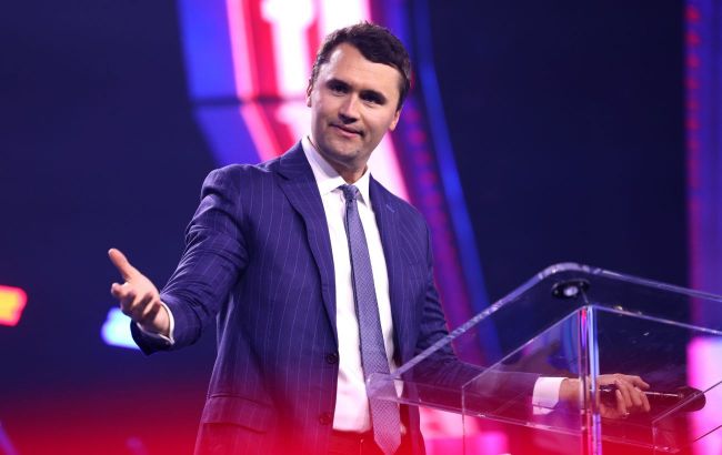 Charlie Kirk murder suspect exposed, his father turned him in