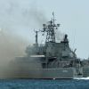 Could destroyed Novocherkassk ship carry Russian Shaheds: Expert's opinion