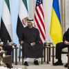 Back to Abu Dhabi: Why new Ukraine&ndash;US&ndash;Russia talks matter