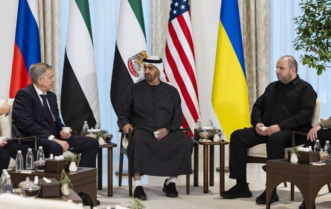 Unexpected progress possible in Ukraine negotiations, Politico