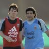 Argentina vs Spain: World Cup final history