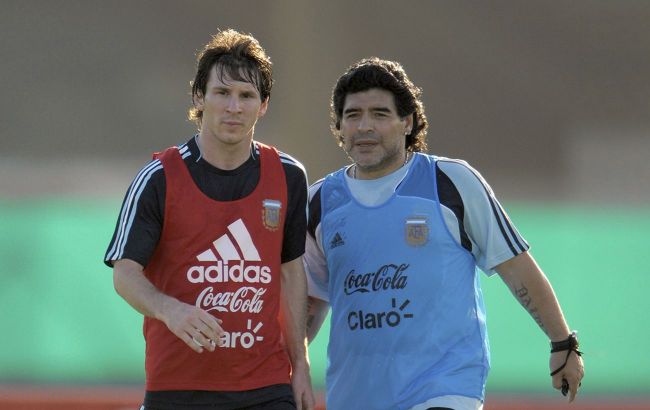 Argentina vs Spain: World Cup final history