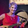 Jill Sobule, 'I Kissed a Girl' singer, dies in house fire at 66