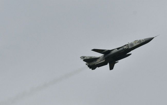 Ukraine's new homegrown glide bomb to transform battlefield &mdash; ISW