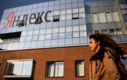 Ukraine strikes second Yandex data center and oil refinery in Russia