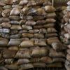 Global supplies at risk as earthquake paralyzes Colombia's coffee exports