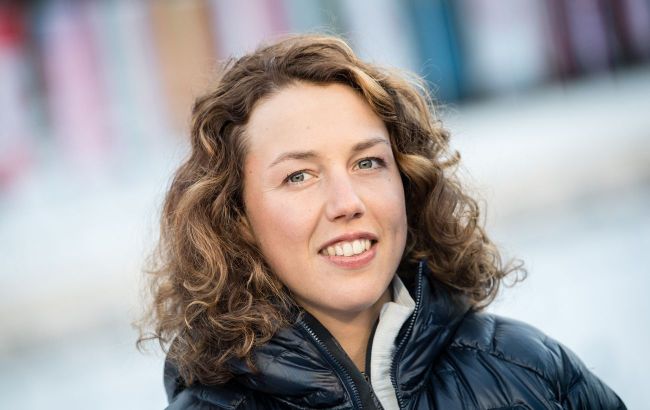 Olympic champ Laura Dahlmeier’s body left in the mountains: 'It was her wish'