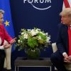 EU fears Trump will reverse Biden's executive orders on sanctions against Russia - FT