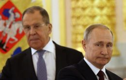 Countdown to Putin's tribunal: Who will face justice for war against Ukraine