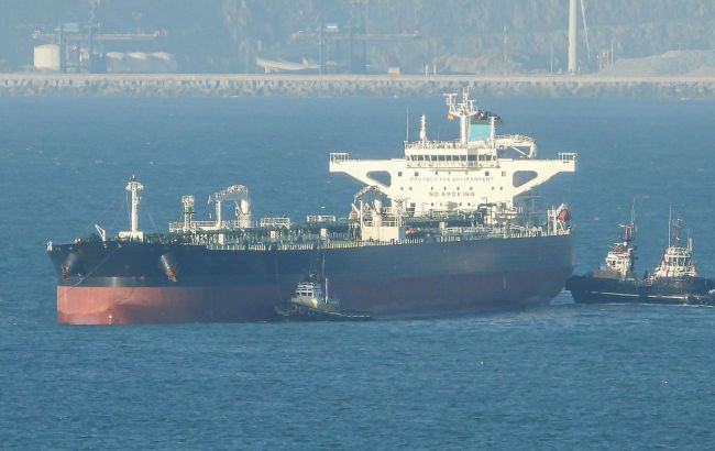 US-seized tanker Marinera owned by businessman from occupied Crimea