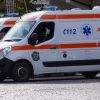 Bus carrying 60 Ukrainians crashes in Romania: One dead, several injured