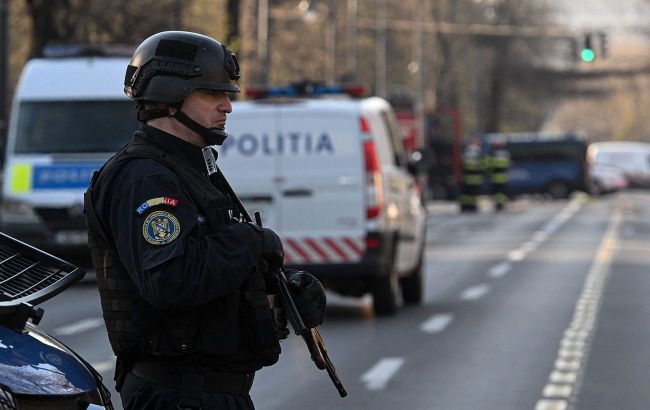 Romania evacuates entire village due to Russian attack on Ukraine's Odesa region — Euronews