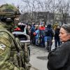 Russia resorts to blackmail to pressure Ukrainians in occupied territories