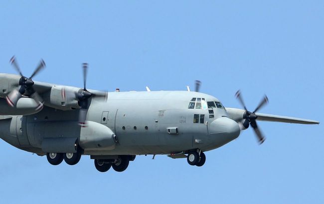 Algeria regularly transports weapons to Russia over NATO territory - Media