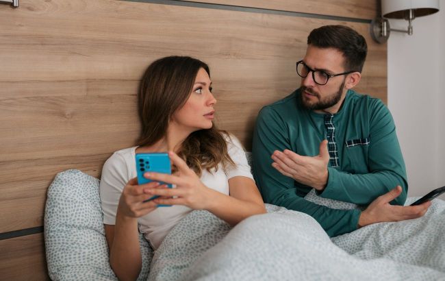 How to spot liar: FBI and CIA methods you can use on you partner