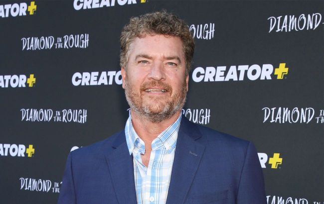 TV star Pat Finn from 'Friends' passes away at 60