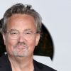 Several people may be charged in Matthew Perry's death