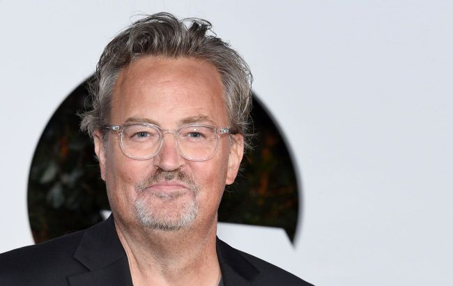 Several people may be charged in Matthew Perry's death
