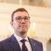 EU's future hinges on Ukraine aid in coming months - Estonian PM