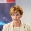 Russia wants to starve world, Latvia warns