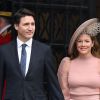 Justin Trudeau's ex breaks silence after romance rumors with Katy Perry