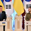 Drone diplomacy in action: How Ukraine is building ties in Asia outside China's reach