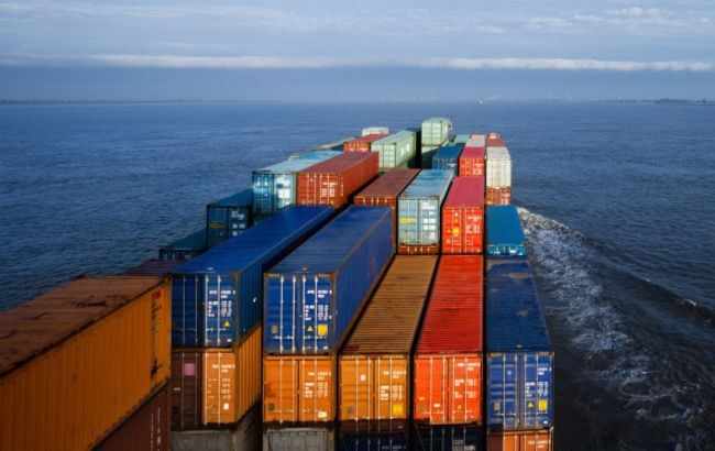 Drones hit ship near Bulgaria, all crew members rescued